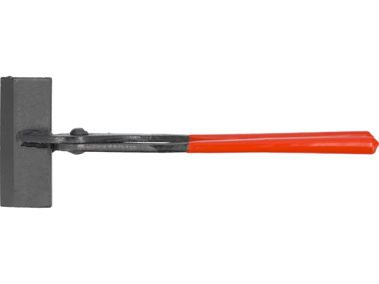 TINSMITH`S SEAMING PLIERS STRAIGHT 100MM